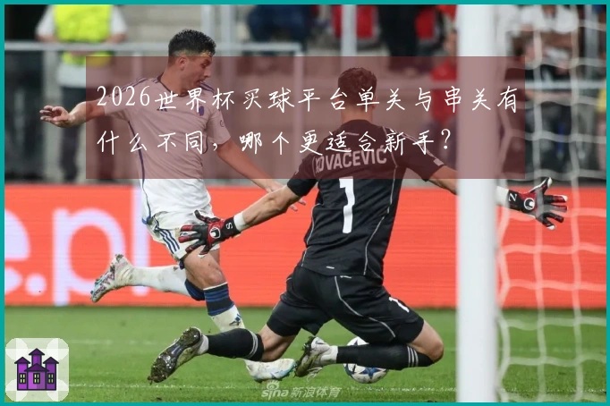 2026世界杯买球平台单关与串关有什么不同，哪个更适合新手？