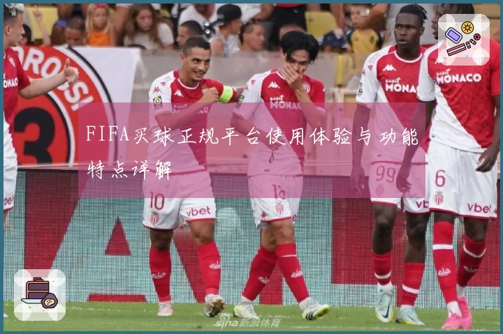 FIFA买球正规平台使用体验与功能特点详解