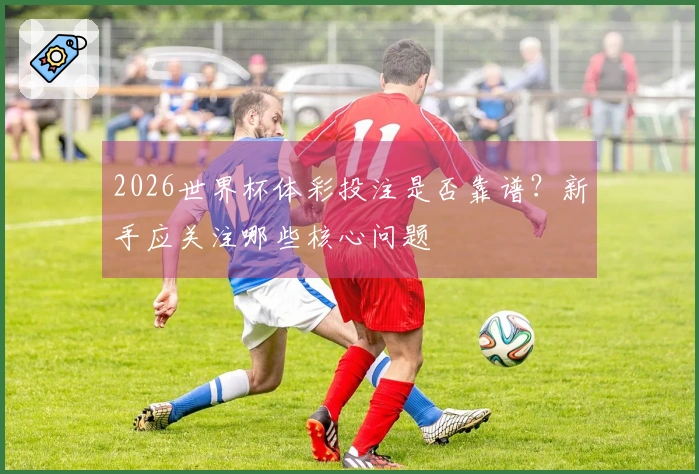2026世界杯体彩投注是否靠谱？新手应关注哪些核心问题