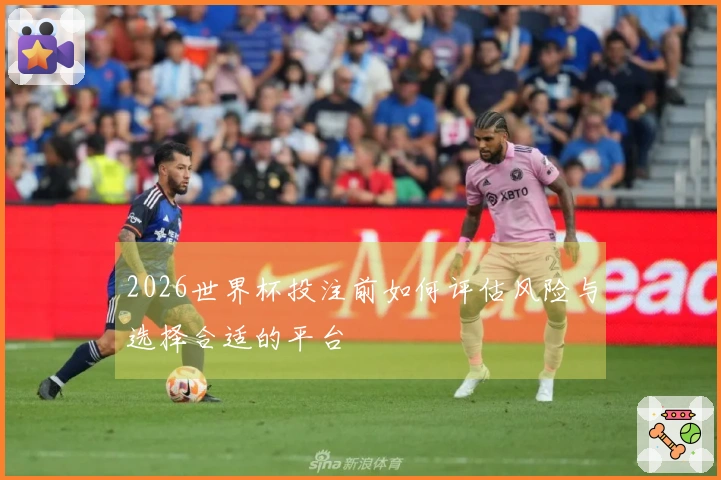 2026世界杯投注前如何评估风险与选择合适的平台