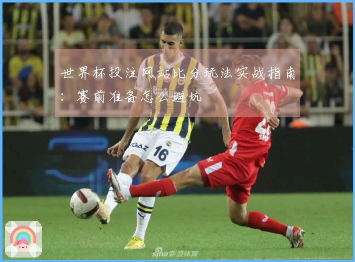 世界杯投注网站比分玩法实战指南：赛前准备怎么避坑