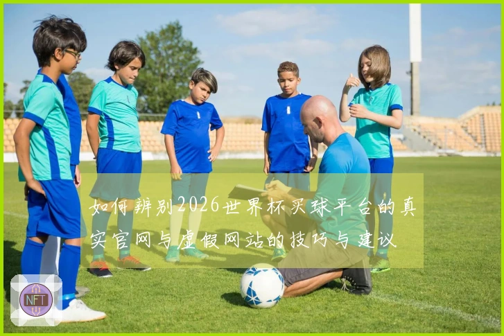 如何辨别2026世界杯买球平台的真实官网与虚假网站的技巧与建议